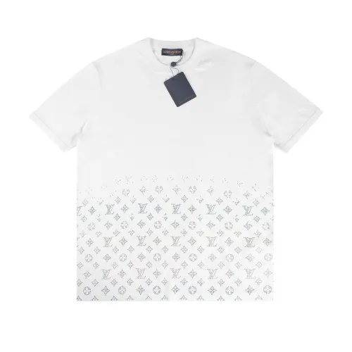 Louis Vuitton T Shirt White Size XS-L