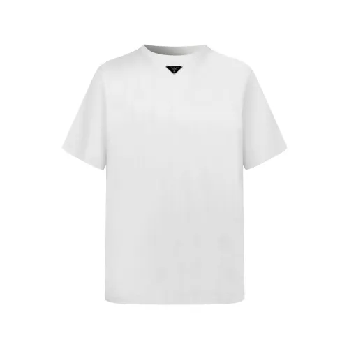 Prada New Summer T Shirt Size S-XL