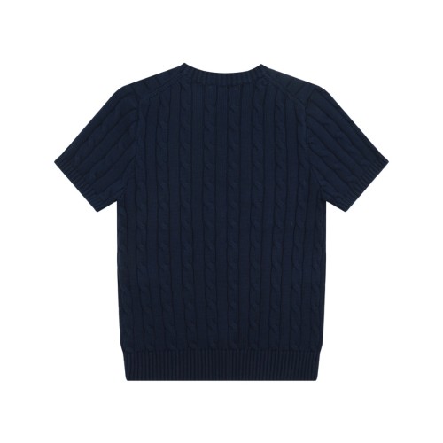 Ralph Lauren Women Knitted T Shirt Size S-XL
