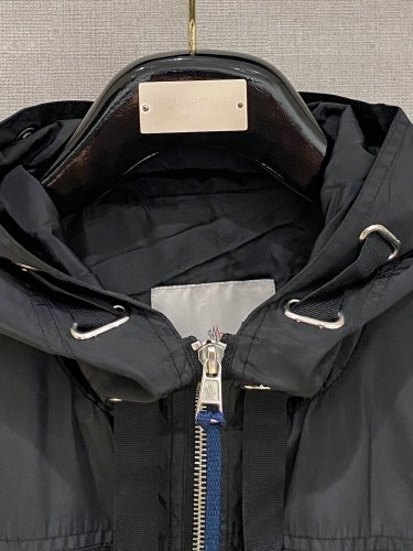 Moncler Unisex Jacket Size M-XXXL