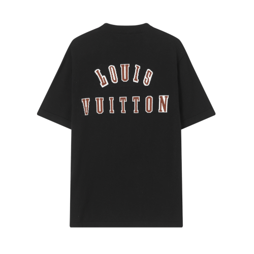 Louis Vuitton T Shirt Black Size XS-L