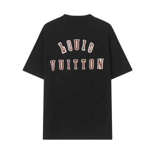 Louis Vuitton T Shirt Black Size XS-L