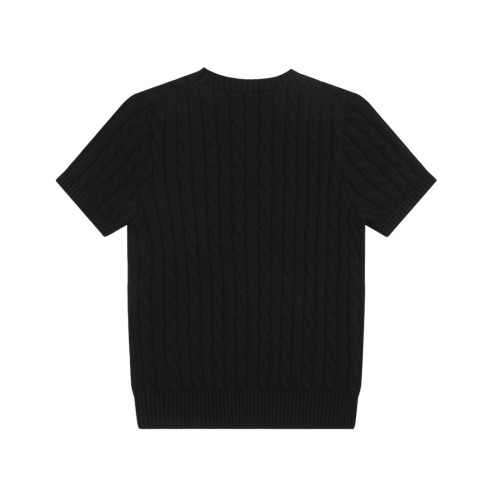 Ralph Lauren Women Knitted T Shirt Size S-XL