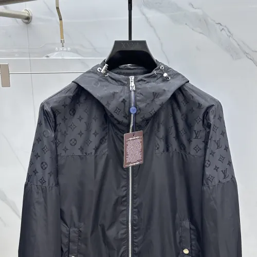 Louis Vuitton Unisex Jacket Size M-XXXL