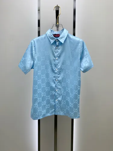 Gucci Sommeranzug Size M-XXL