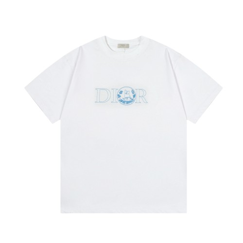 Dior New Summer T Shirt Size XS-L