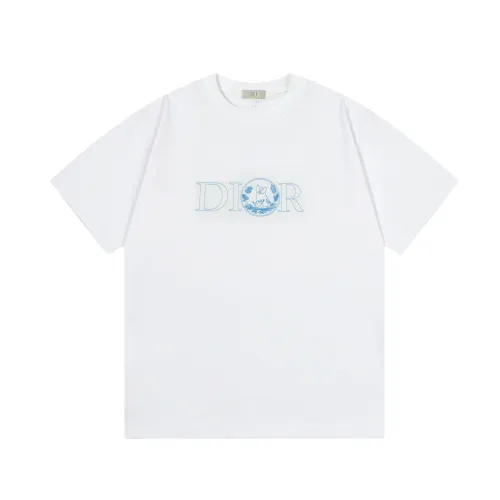 Dior New Summer T Shirt Size XS-L