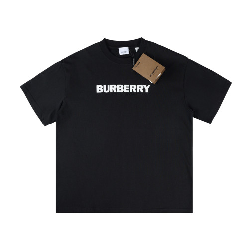 Burberry T Shirt Black Size XS-L