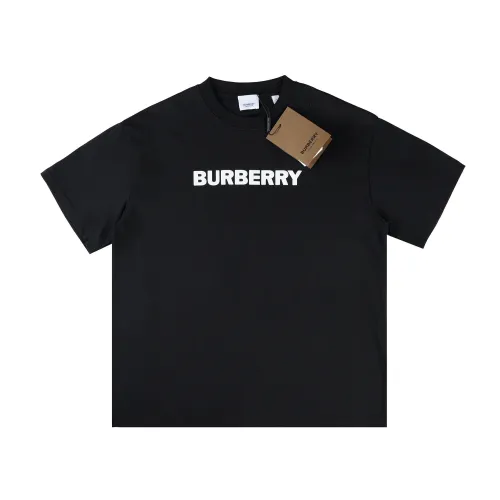 Burberry T Shirt Black Size XS-L