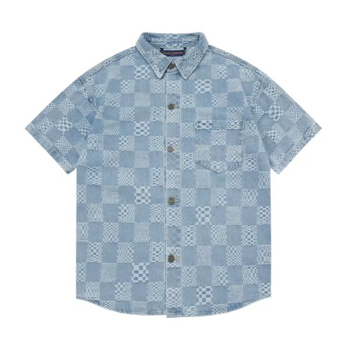 Louis Vuitton 25SS New Sommeranzug Size S-XL