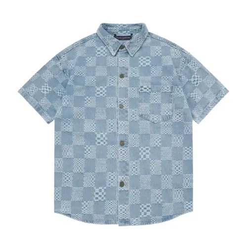Louis Vuitton 25SS New Sommeranzug Size S-XL