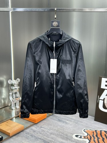 Gucci Unisex Jacket Size M-XXXL
