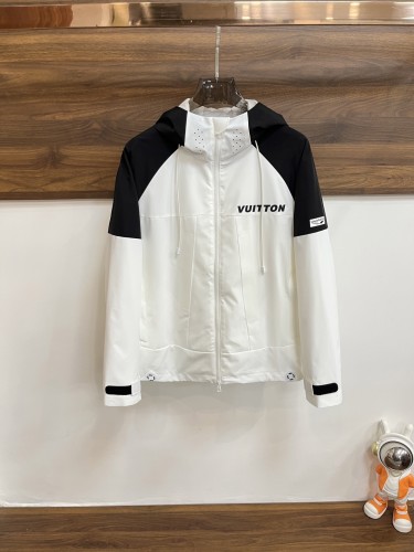 Louis Vuitton Unisex Jacket Size M-XXXL