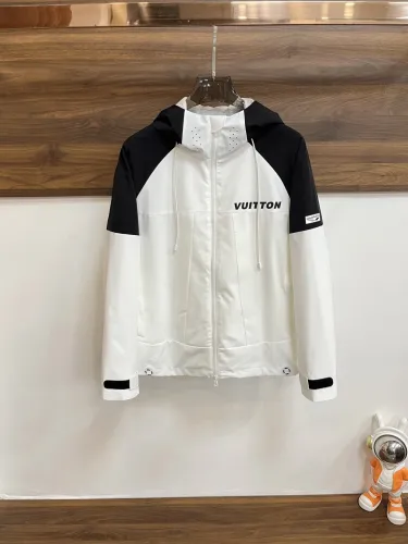 Louis Vuitton Unisex Jacket Size M-XXXL