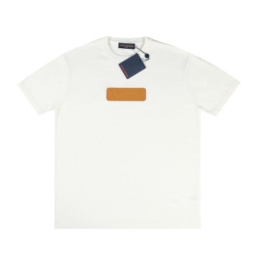 Louis Vuitton T Shirt White Size XS-L