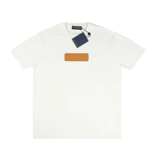 Louis Vuitton T Shirt White Size XS-L