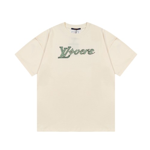 Louis Vuitton New Summer T Shirt Size XS-L