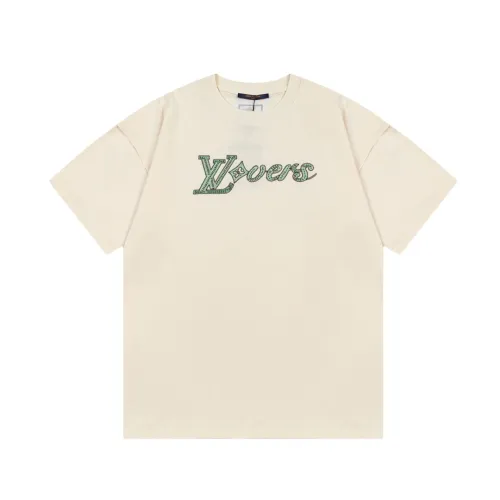 Louis Vuitton New Summer T Shirt Size XS-L