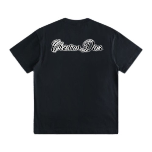 Dior Unisex T Shirt Size XS-L