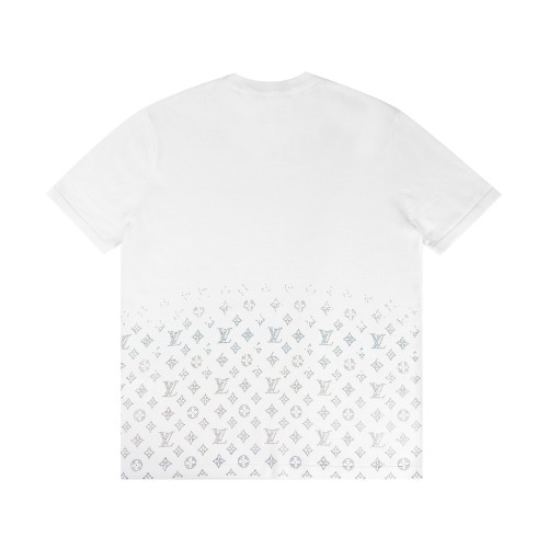 Louis Vuitton T Shirt White Size XS-L