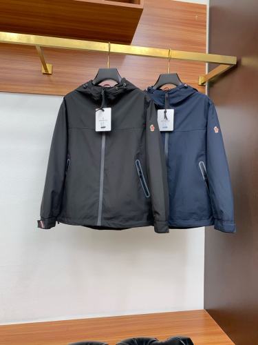 Moncler Unisex Jacket Size M-XXXL 2-Color