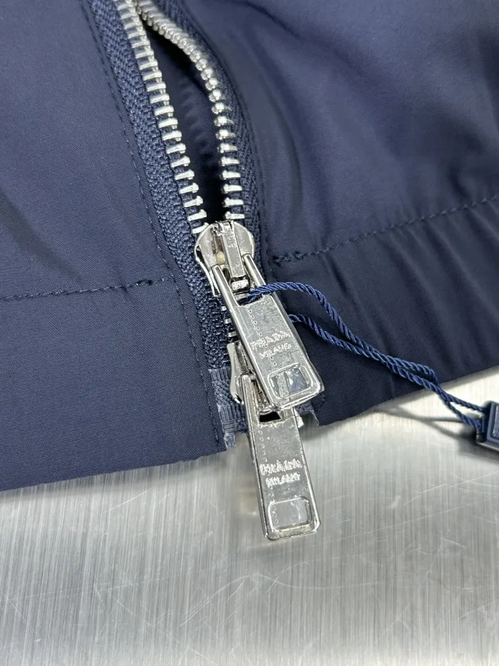 Prada Unisex Jacket Size M-XXXL 2-Color