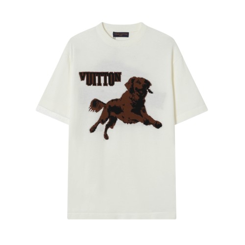 Louis Vuitton T Shirt White Size XS-L