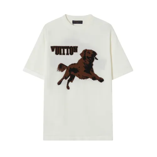 Louis Vuitton T Shirt White Size XS-L