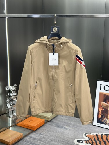 Moncler Unisex Jacket Size M-XXXL