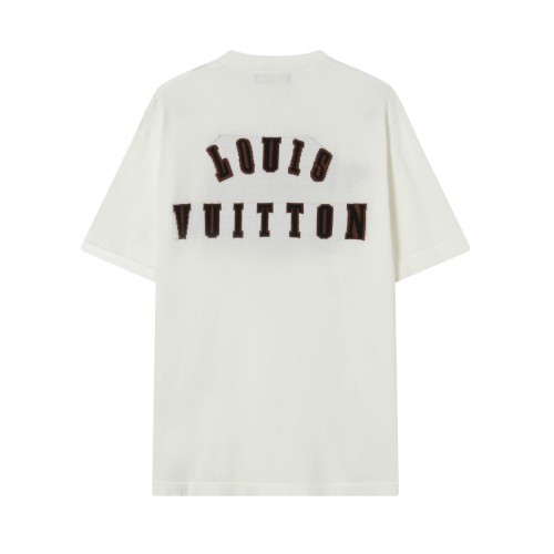 Louis Vuitton T Shirt White Size XS-L