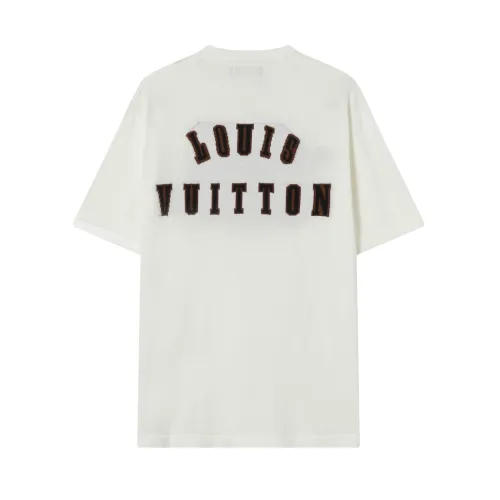 Louis Vuitton T Shirt White Size XS-L