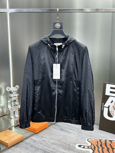 Gucci Unisex Jacket Size M-XXXL