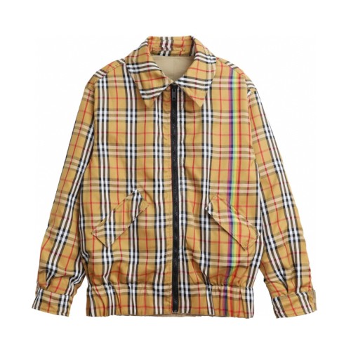 Burberry Unisex Jacket S-XL
