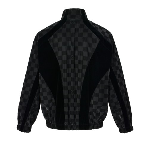 Louis Vuitton Unisex Jacket Size S-L