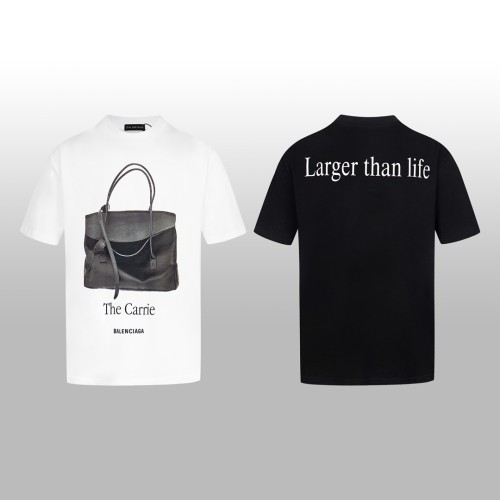 Balenciaga Unisex T Shirt XS-L