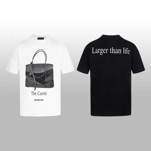 Balenciaga Unisex T Shirt XS-L