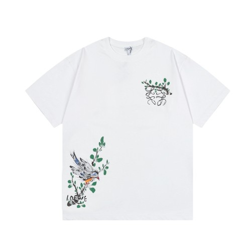 Loewe New Summer T Shirt Size S-XL