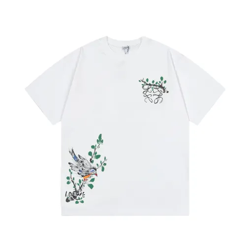 Loewe New Summer T Shirt Size S-XL