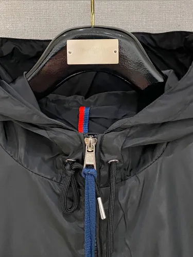 Moncler Unisex Jacket Size M-XXXL