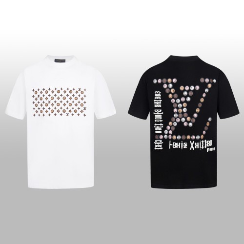 Louis Vuitton Unisex T Shirt XS-L