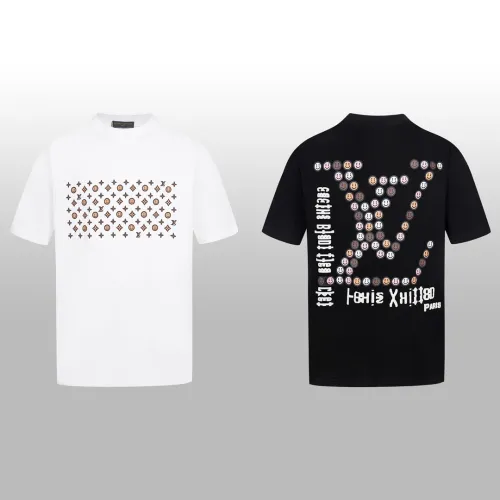 Louis Vuitton Unisex T Shirt XS-L