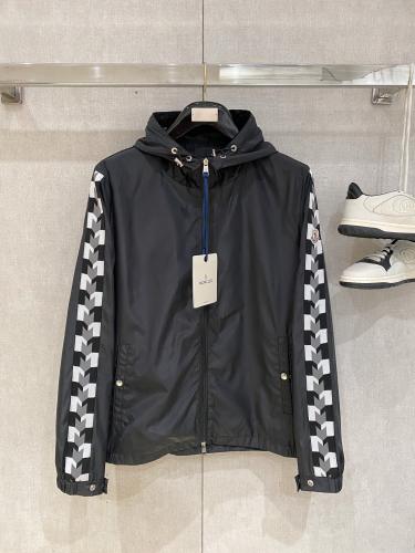 Moncler Unisex Jacket Size M-XXXL