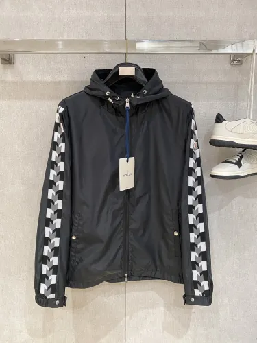 Moncler Unisex Jacket Size M-XXXL