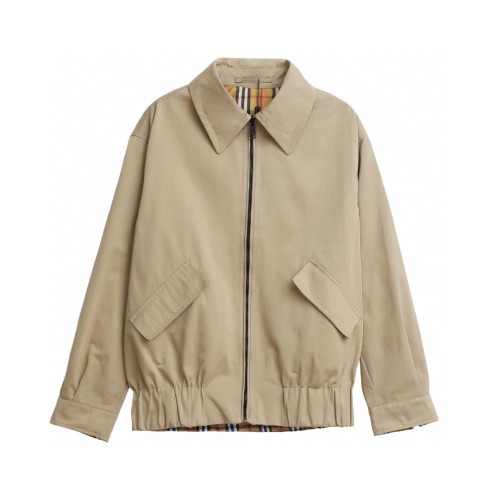 Burberry Unisex Jacket S-XL