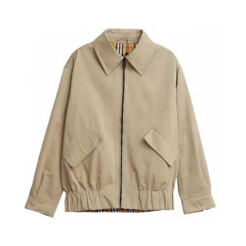 Burberry Unisex Jacket S-XL