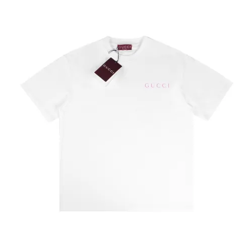 Gucci T Shirt White Size XS-L