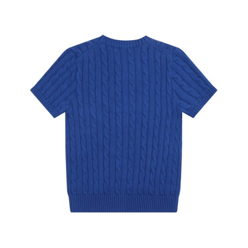 Ralph Lauren Women Knitted T Shirt Size S-XL