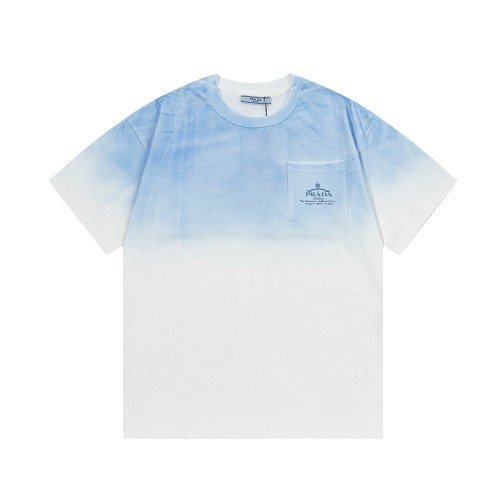 Prada New Summer T Shirt Size S-XL