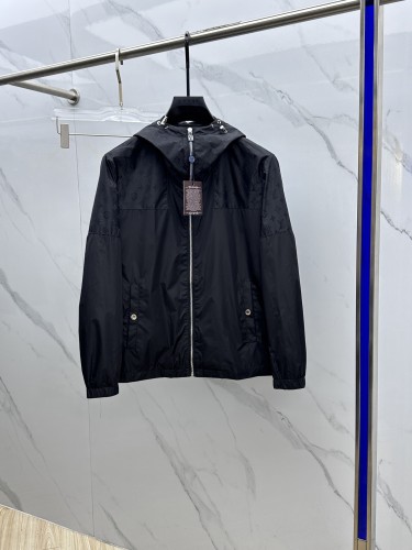 Louis Vuitton Unisex Jacket Size M-XXXL