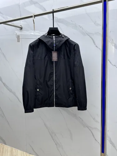 Louis Vuitton Unisex Jacket Size M-XXXL